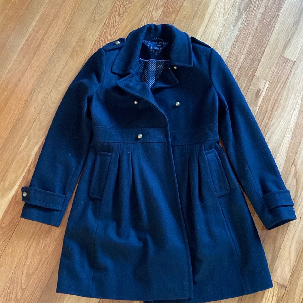 Tommy Hilfiger Peacoat